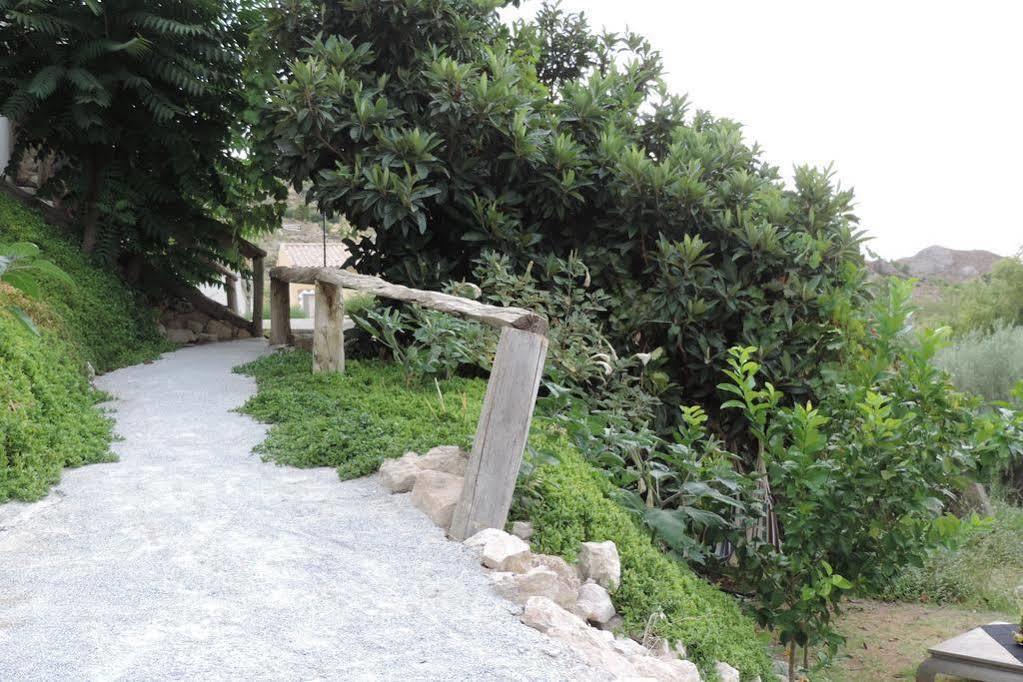 Caseria 7 Fuentes Hinojares Ngoại thất bức ảnh